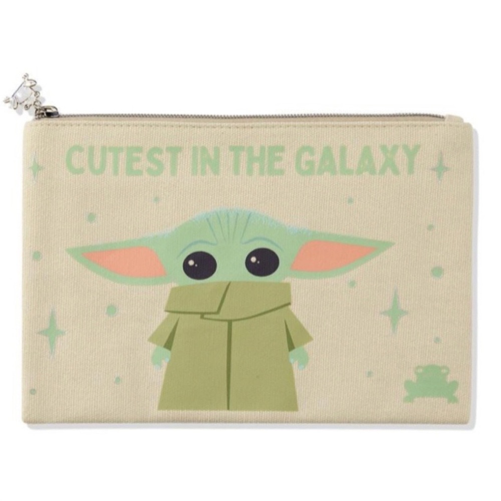 Colourpop Cutest In The Galaxy Makeup Bag